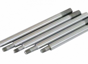 常州40Cr活塞桿 常州活塞桿加工