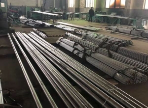 精密活塞桿廠家直銷 價格優惠